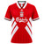 Retro Liverpool Home Shirt 93/95