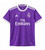 Retro Real Madrid Away Shirt 16/17