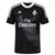 Retro Real Madrid Away Shirt 14/15