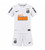  Retro Santos Home Kids Kit 2012