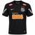 Retro Santos Away Shirt 2012