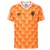 Retro Netherlands Home Shirt 1988