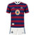 Retro Newcastle United Away Kids Kit 95/96