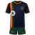 Retro Newcastle United Away Kids Kit 97/98