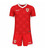 26/27  Wales Home Kids Kit