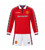 Retro United Longsleeve Home Kids Kit 98/99