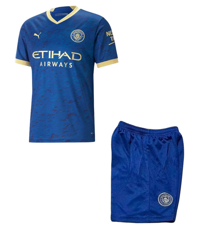 2023 City Limited Edition CNY Kids Kit with free name and number