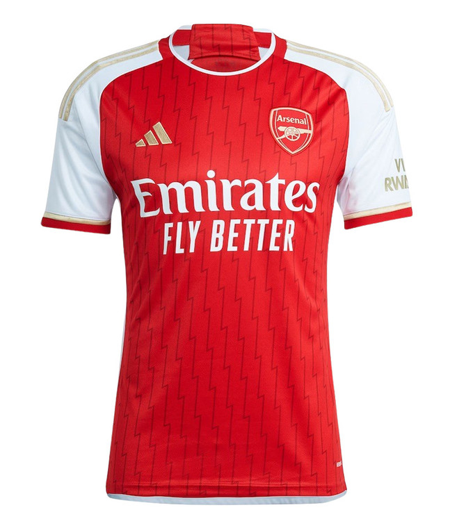 23/24 Arsenal Home Shirt