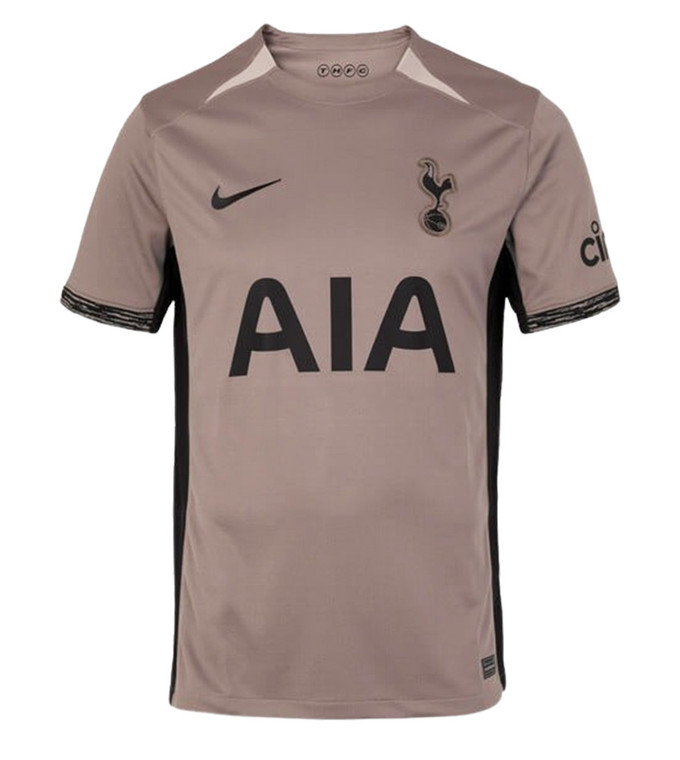 23/24 Spurs Third Shirt