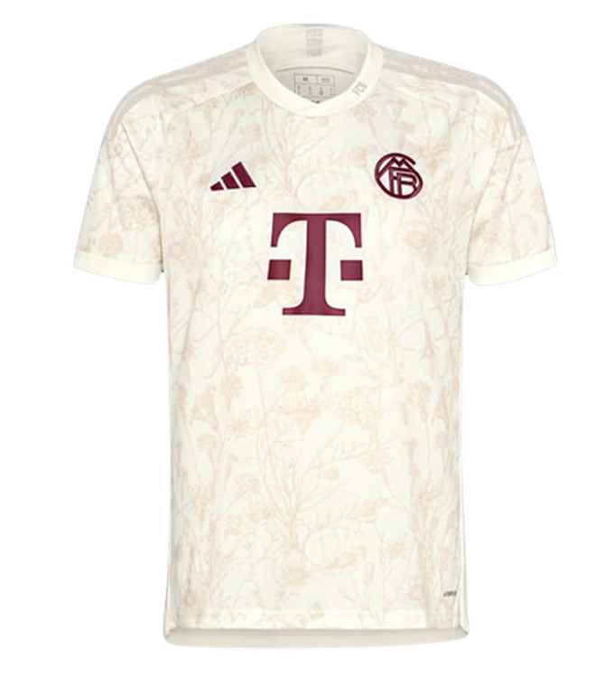  23/24 Bayern Third  Shirt