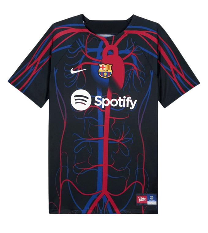 23/24  Barcelona Special Edition Shirt