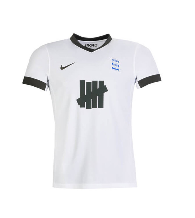 24/25 Birmingham City Away Shirt
