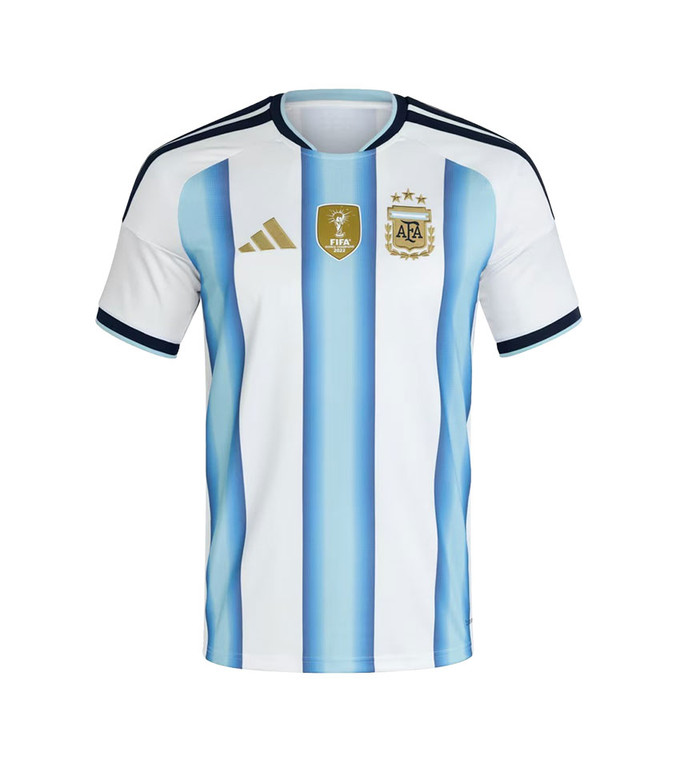 2026 Argentina  Home Shirt