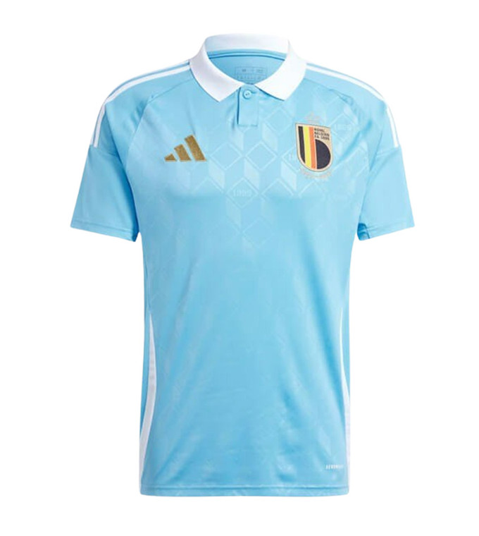 2024 Belgium  Away Shirt
