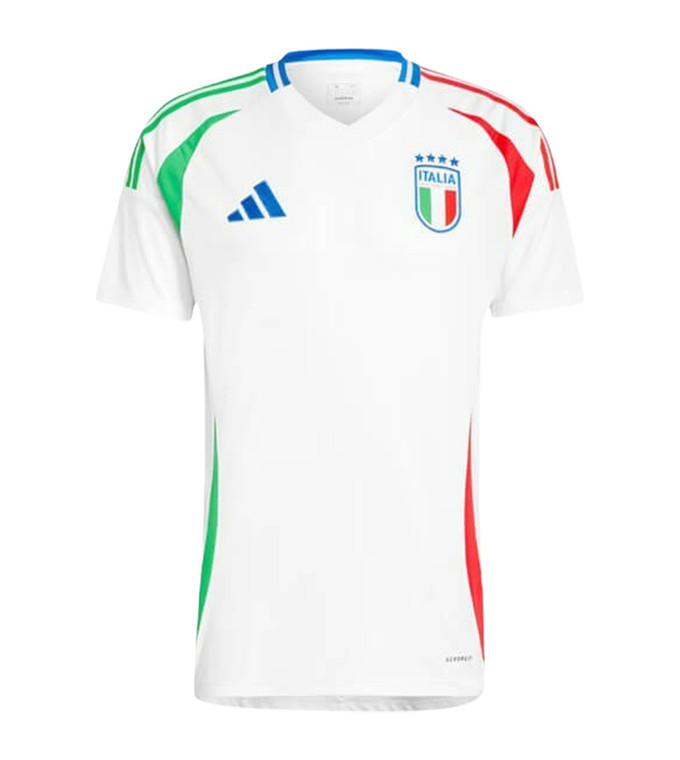 2024 Italy Away Shirt