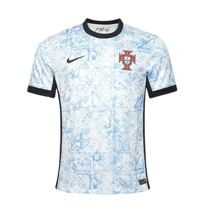 2024 Portugal Away Shirt