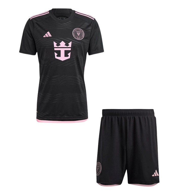 2024 Inter Miami  Away  Kit