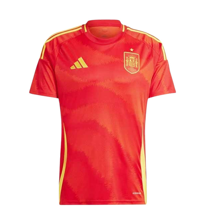 2024 Spain Home Shirt