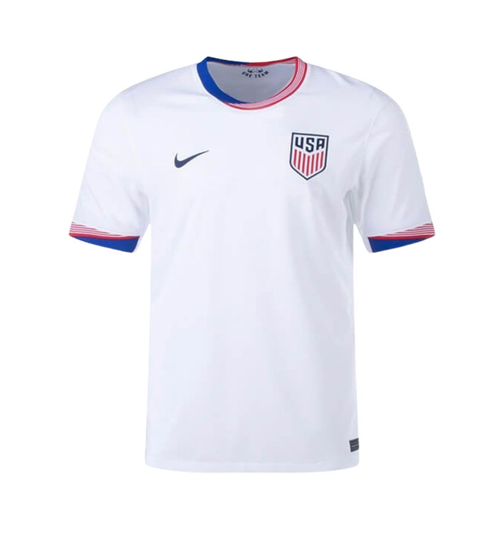 2024  USA Home Shirt