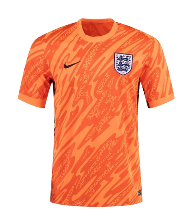 2024 England GK Shirt