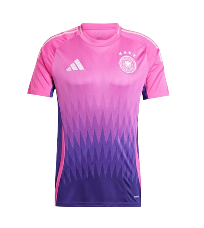 2024 Germany  Away Shirt