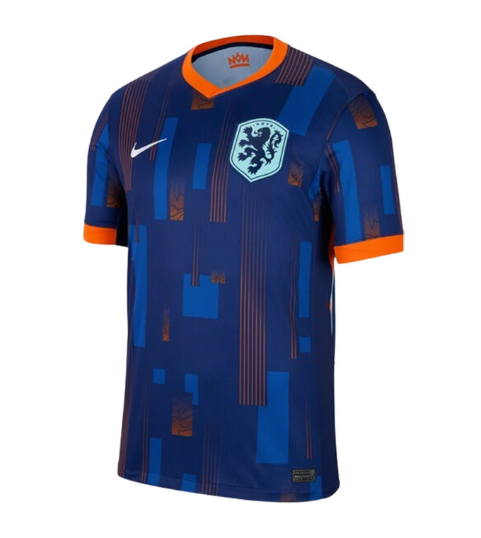 2024 Netherlands Away Shirt