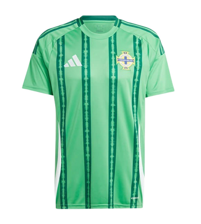 2024 Northern  Ireland Home Shirt