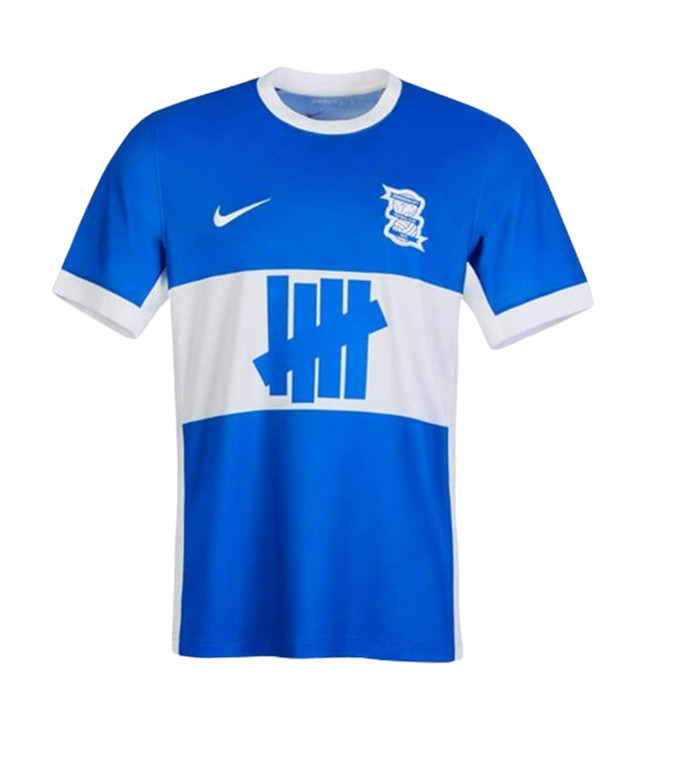 24/25 Birmingham City Home Shirt