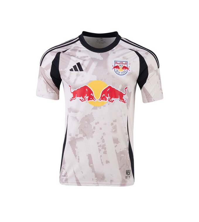 2025 Red Bull New York Stone Kit