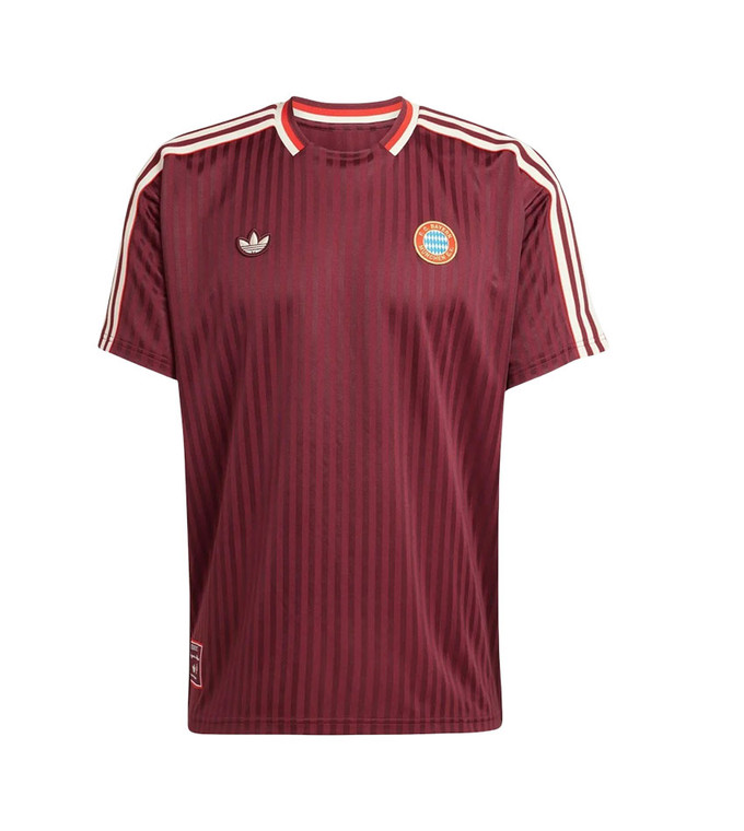 2025 BayernTerrace icon Shirt