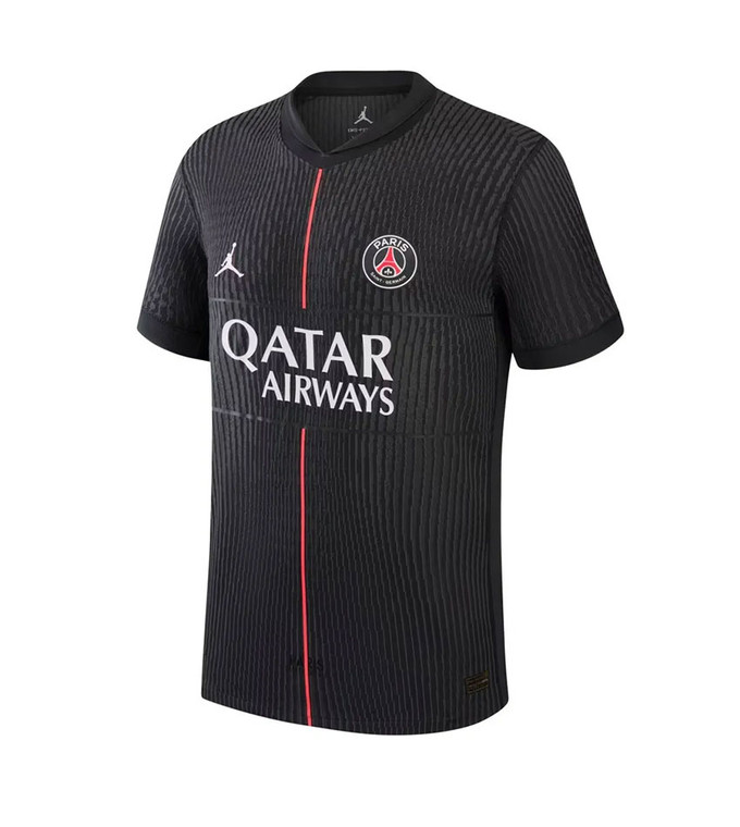 25/26 PSG Fourth shirt