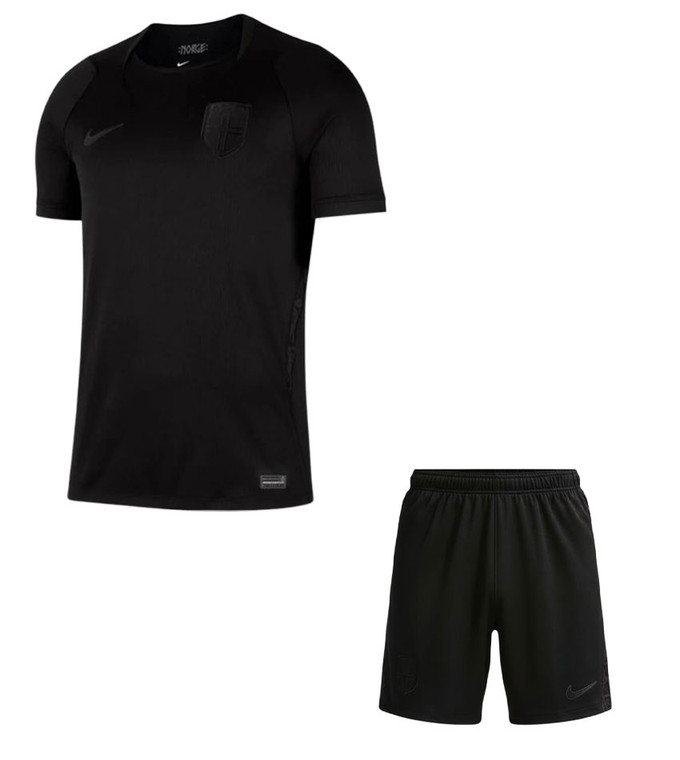 2026 Norway Away  Kids Kit with free name and number