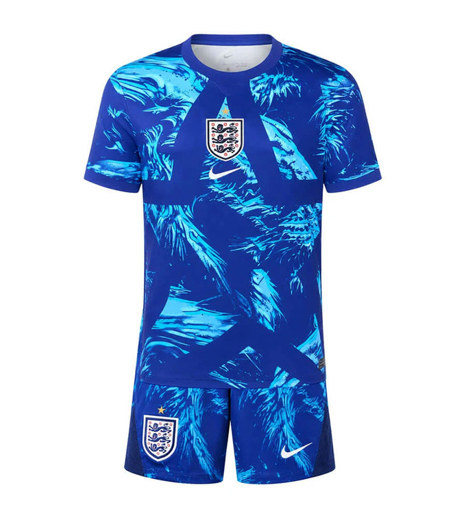 2026 England GK Kids Kit