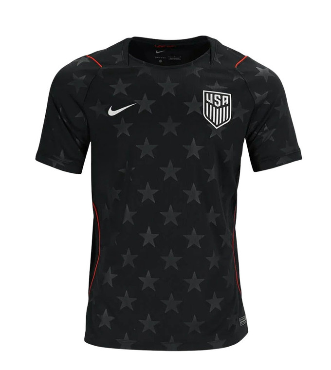 2026 USA Away Shirt