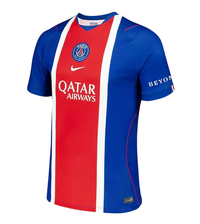 26/27 PSG Home shirt