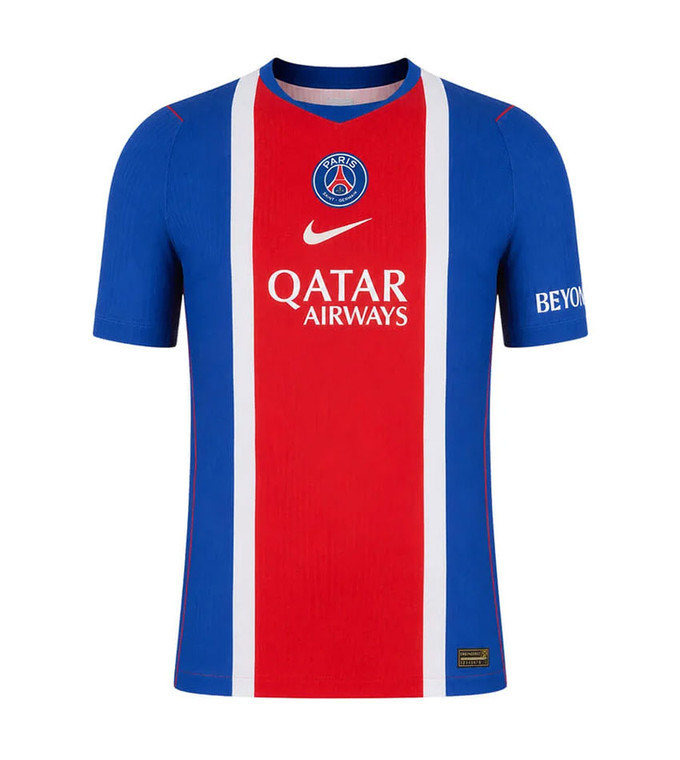 26/27 PSG Home shirt
