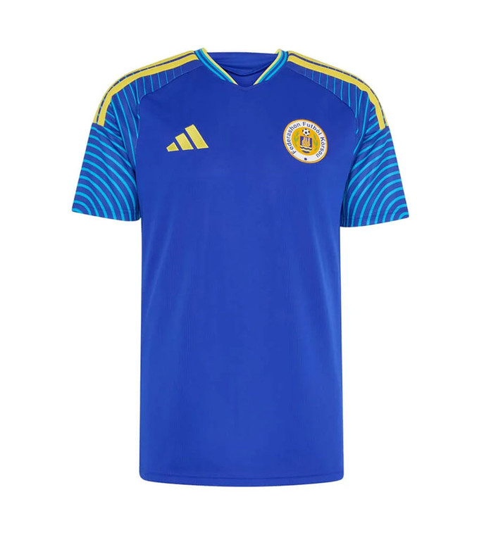  2026 Curacao  Home Shirt