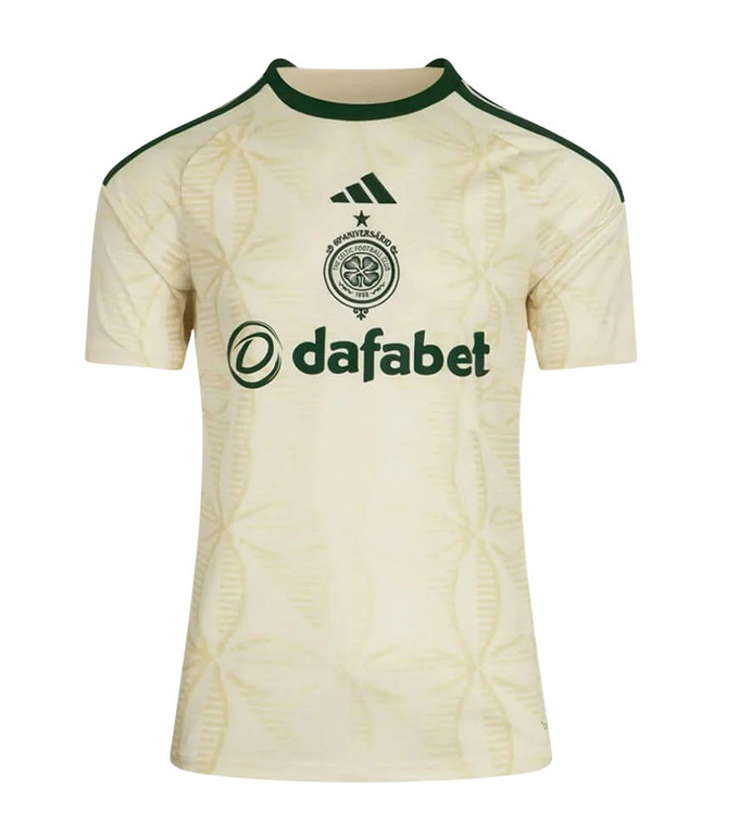 26/27 Celtic Third Shirt