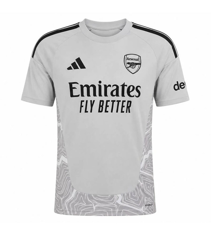 26/27  Arsenal GK Shirt
