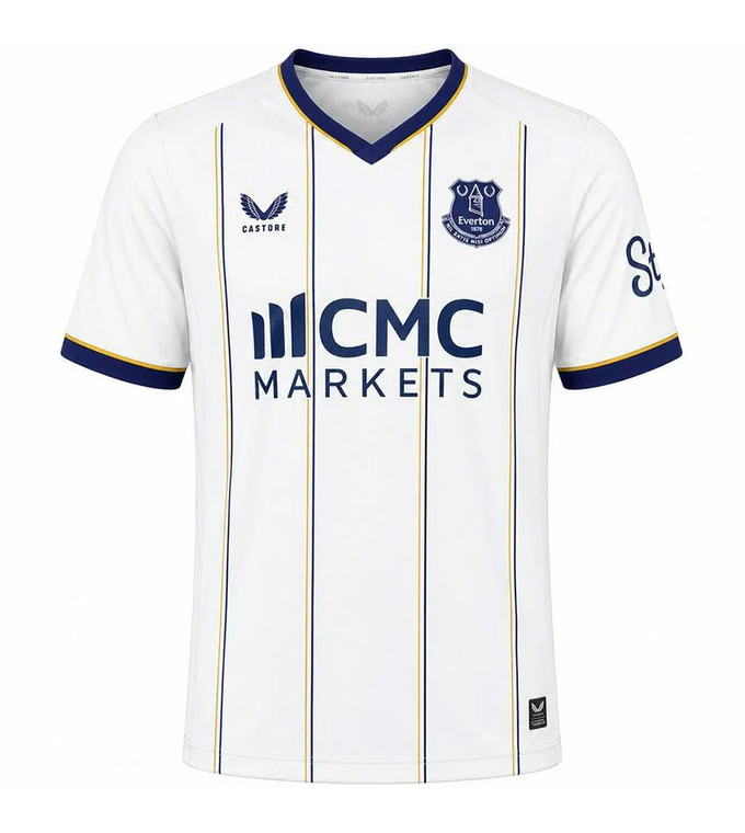  26/27 Everton Away Shirt