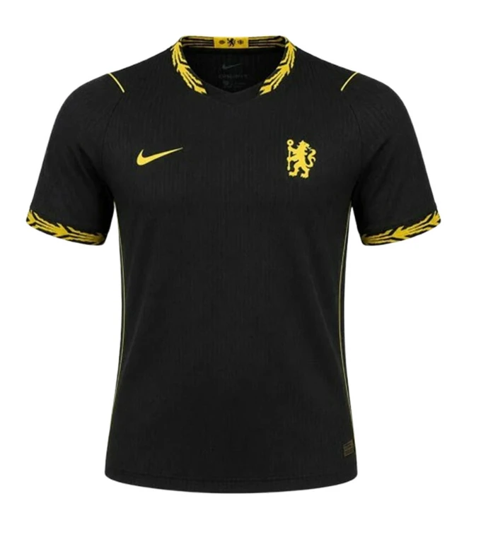 26/27 Chelsea Away Shirt