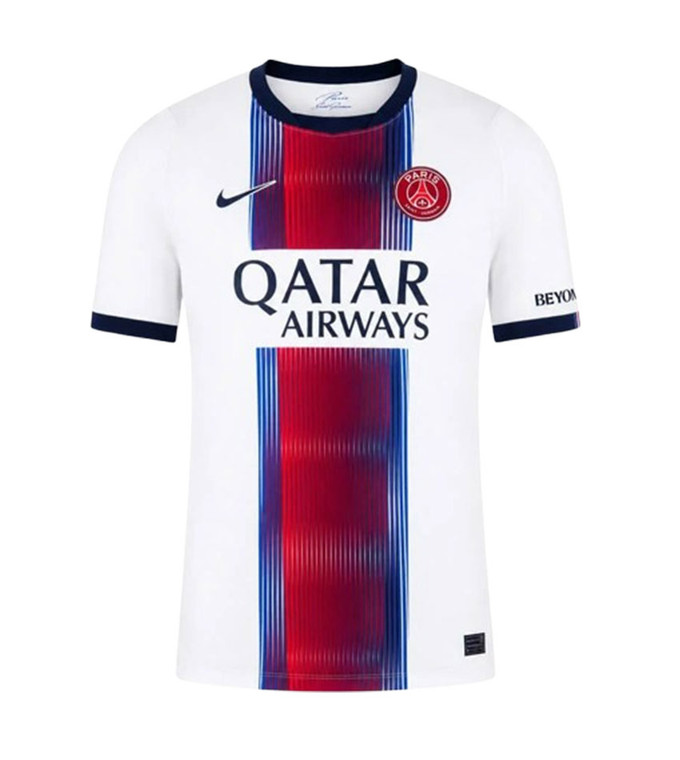 26/27 PSG Away shirt