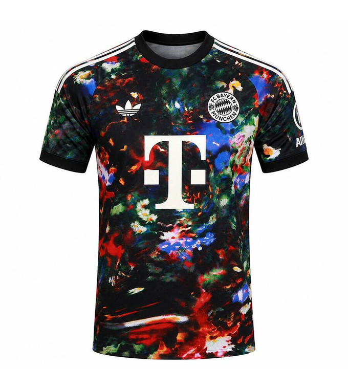  26/27 Bayern Wiesn Ocoberfest Shirt