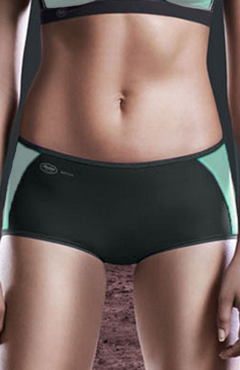 Stay Comfortable and Active with Anita Women's Sports Panty