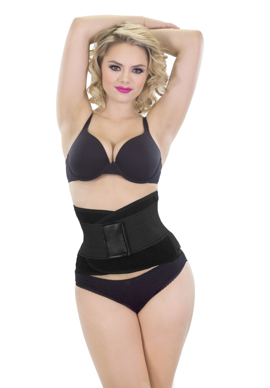 Reduce Your Waist Instantly With The It's A Cinch! Waist Reducer™ - Feel  Foxy