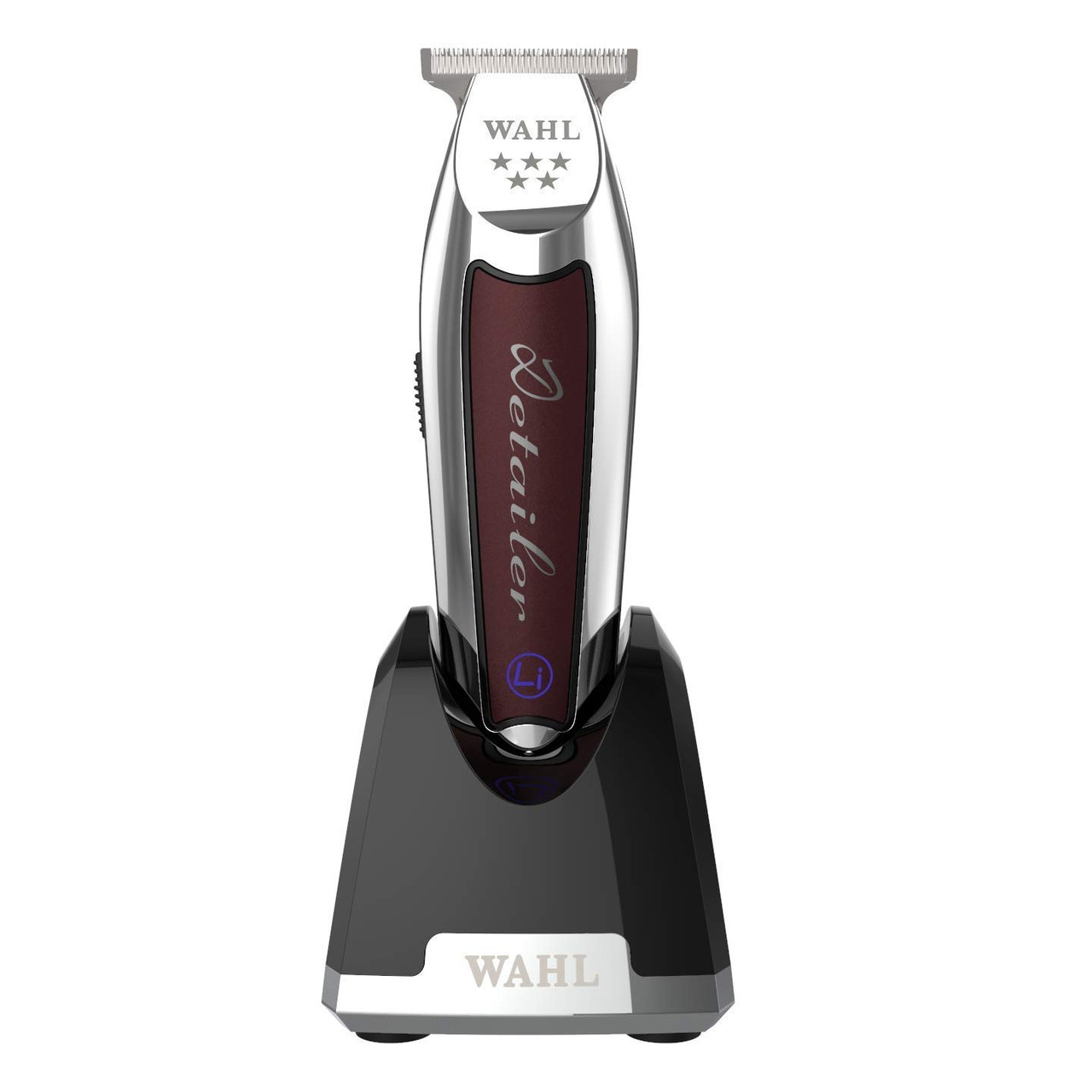 wahl professional cordless detailer trimmer