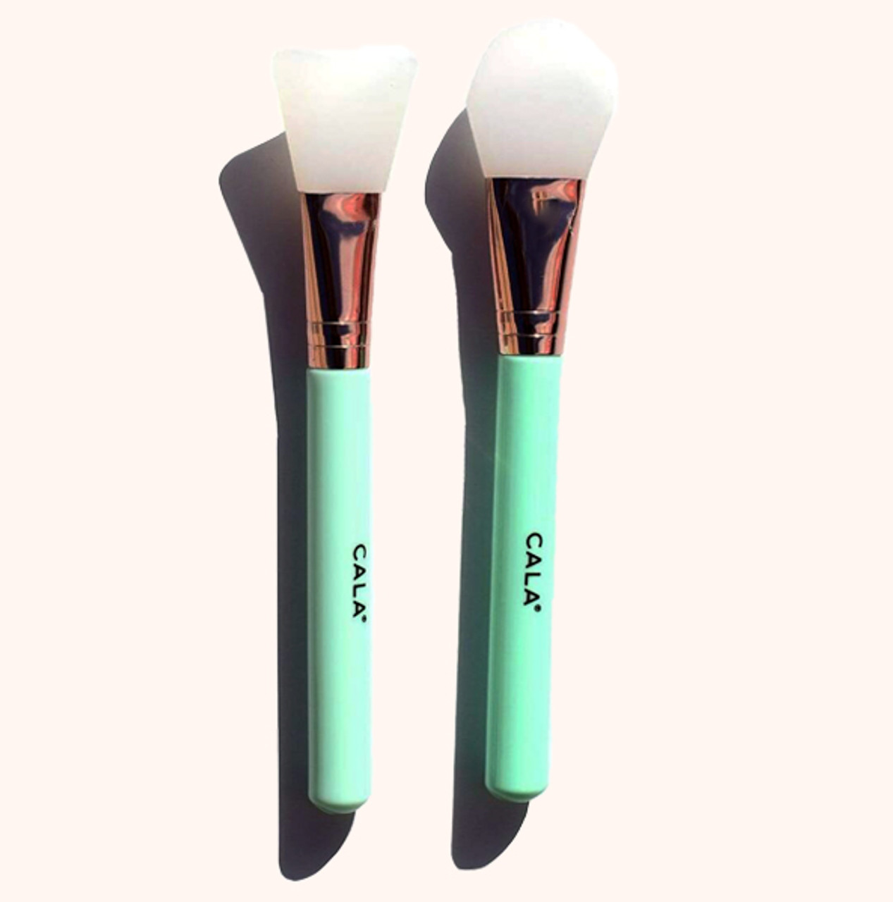 Silicone Mask Brush