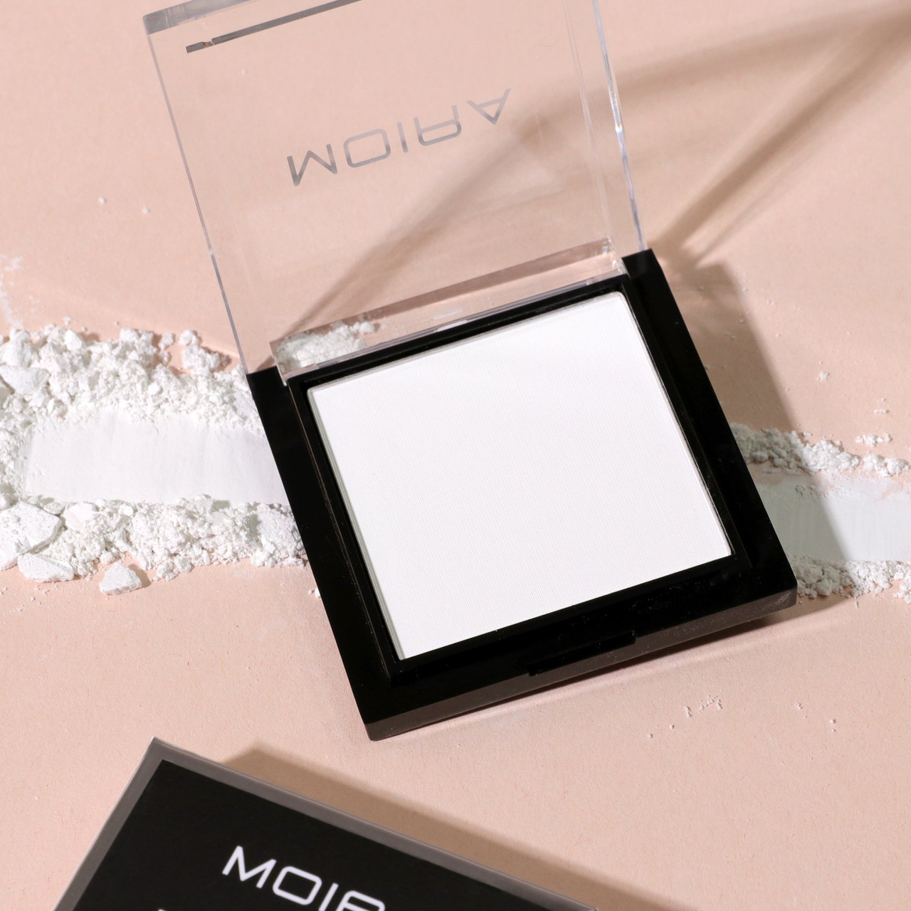 Moira Pressed Finishing Powder - Thumbnail 4