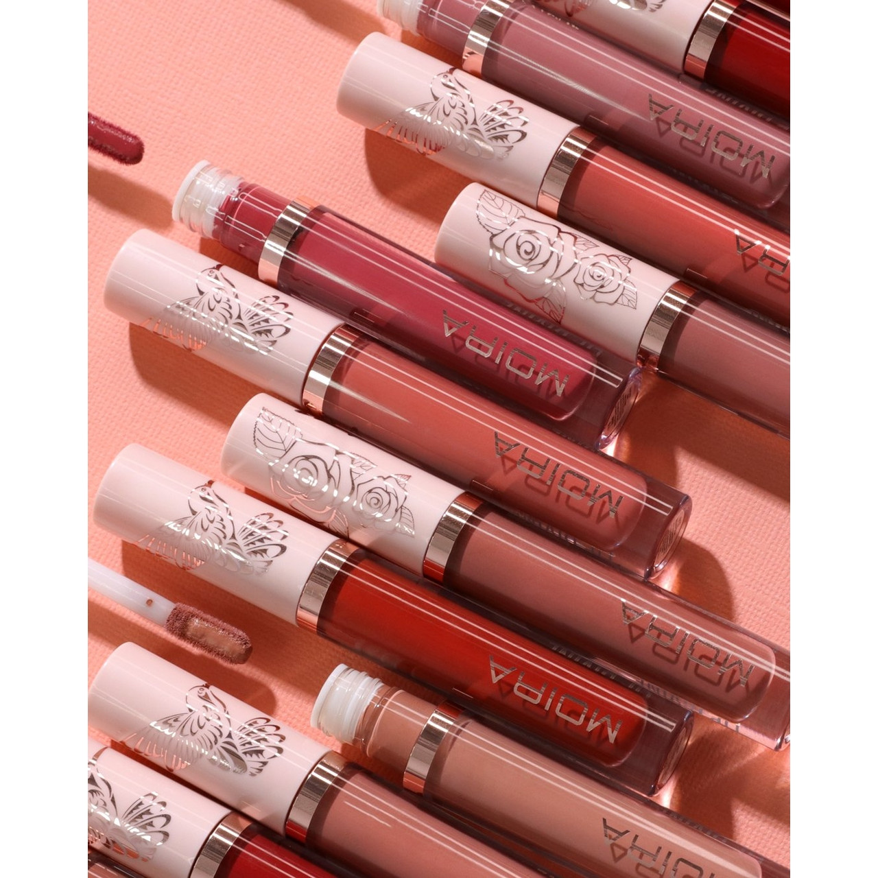 Lip Divine Liquid Lipstick