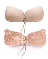 Adjustable Adhesive Cleavage Bra